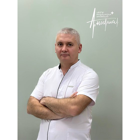 Бекаев Билял Казимович