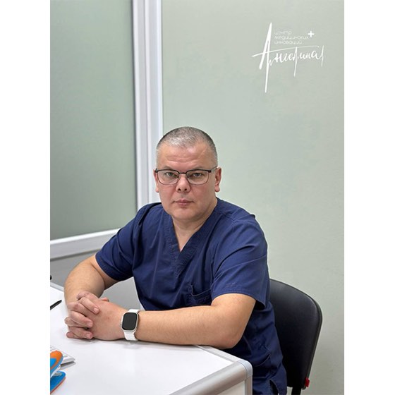 Бекаев Руслан Рустамович