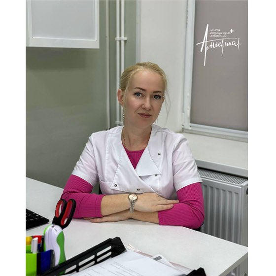 Литвиненко Светлана Андреевна, Врач акушер-гинеколог, врач ультразвуковой диагностики
